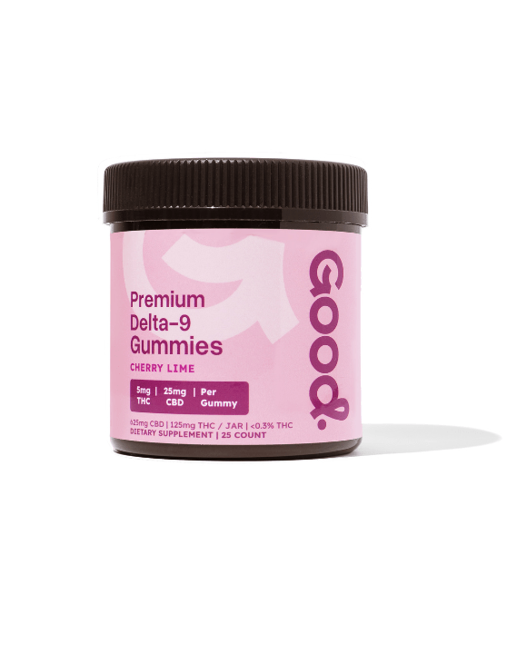 OG Cherry Lime Reserve Formula - Good OrganicsSpecialty Supplements