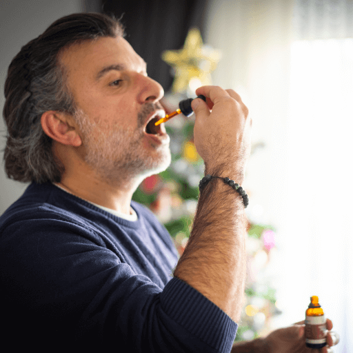 Choosing the Right CBD Product: Tinctures vs. Edibles vs. Topicals - Good Organics