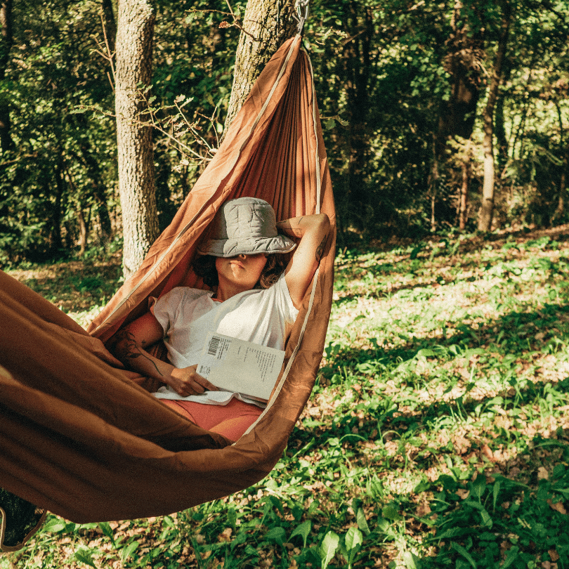 How to Build a Reset Ritual That Actually Works - Good Organics