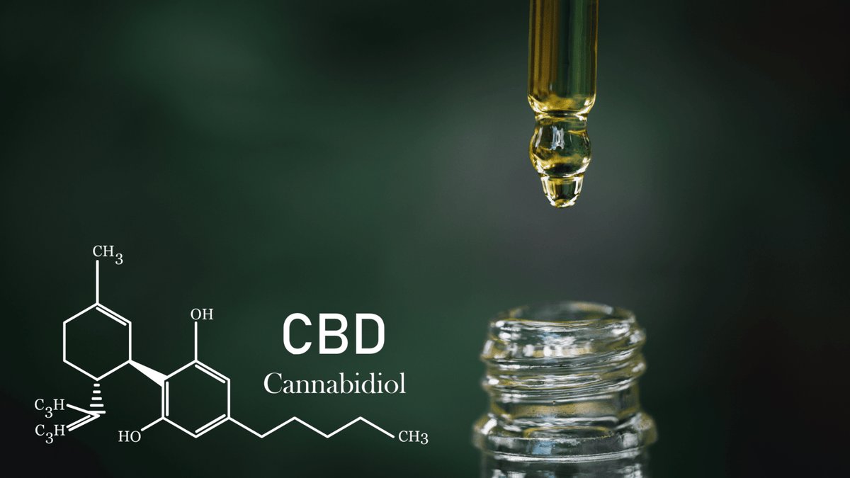 The Science Behind CBD: How It Interacts with Your Body - Good Organics