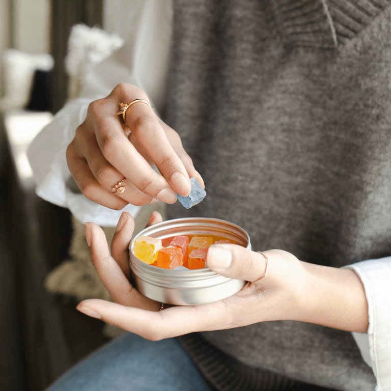The Science Behind CBD: How It Interacts with Your Body - Good Organics