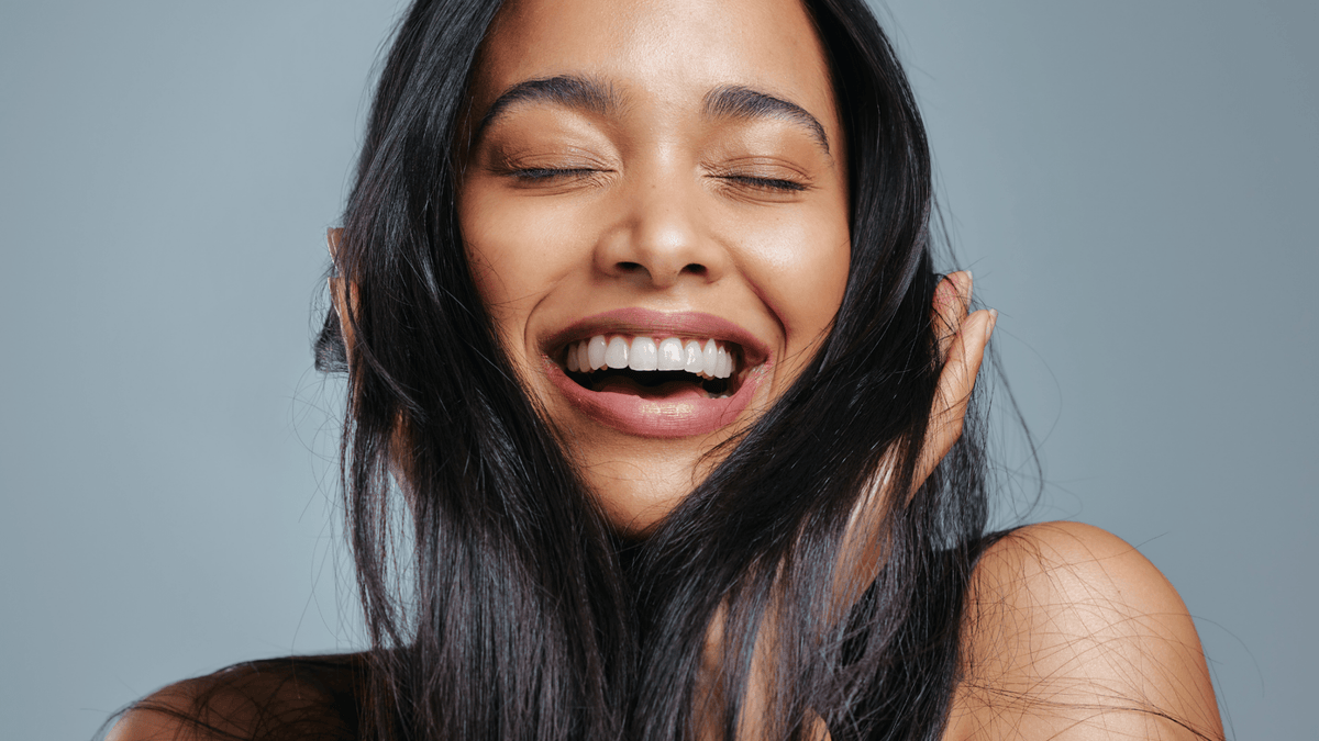 Unlock the Secret to Radiant Skin and Lustrous Hair with CBD - Good Organics