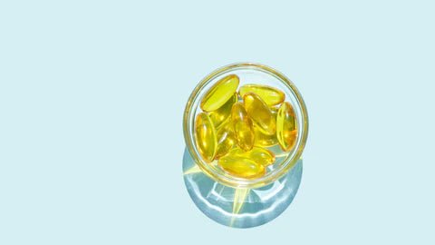 Unlocking the Potential of CBD Softgels: A Comprehensive Guide - Good Organics