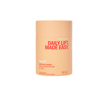 Daily Lift. Made Easy.