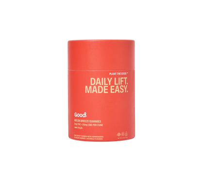 Daily Lift. Made Easy. Hybrid