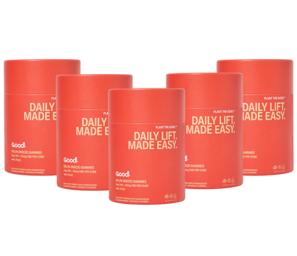 Daily Lift. Made Easy. Hybrid