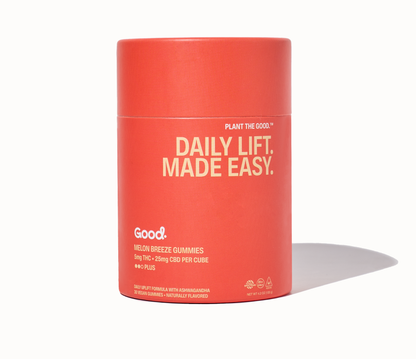 Daily Lift. Made Easy. Hybrid