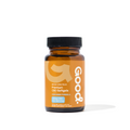 Nano Curcumin CBD Softgels