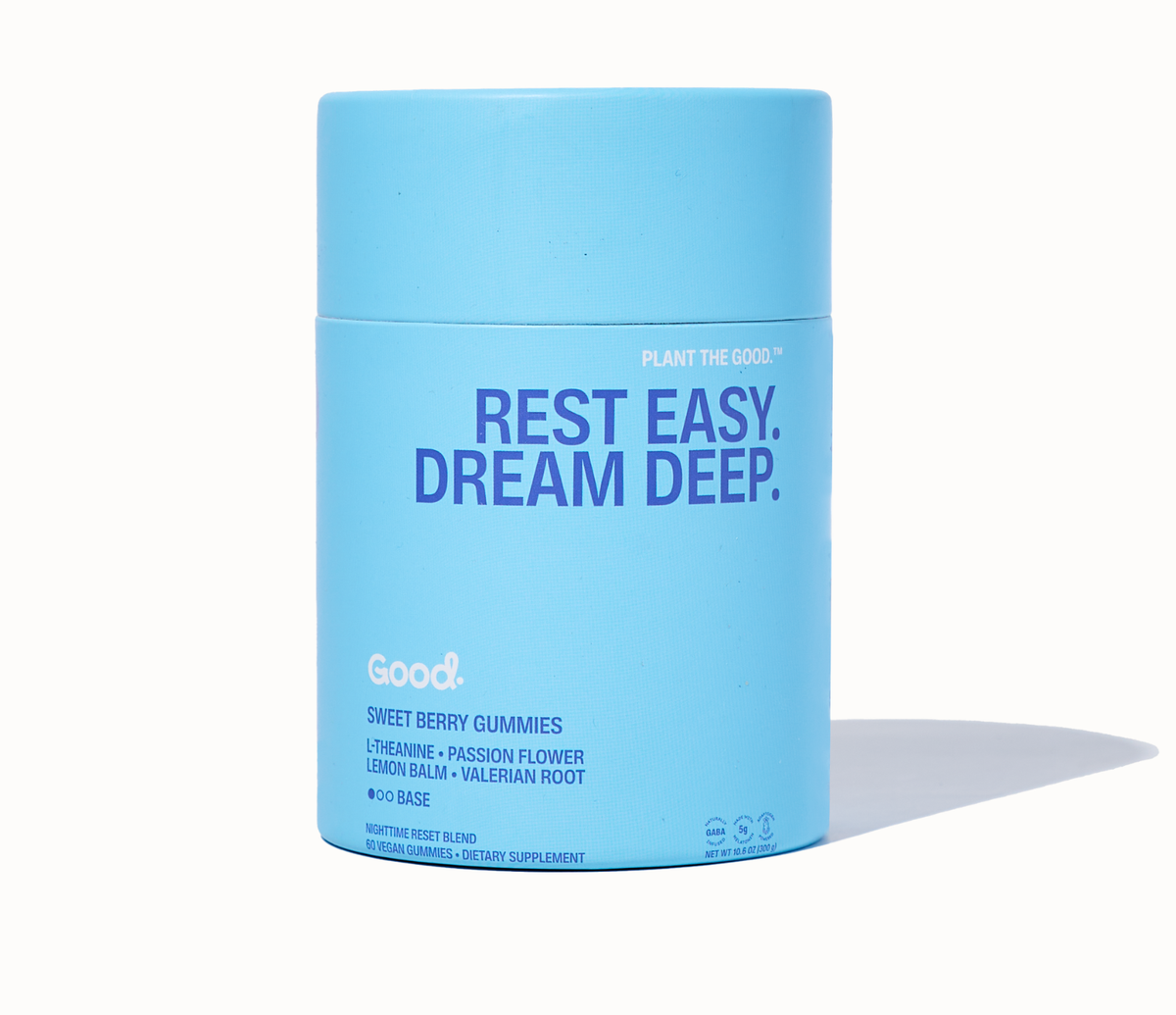 SWEET BERRY DREAMS