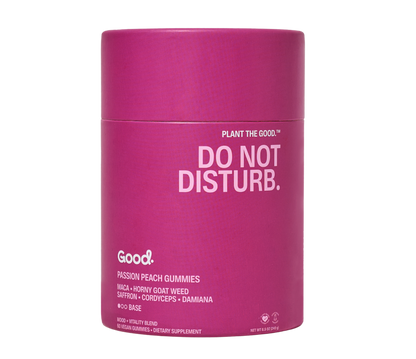 Do Not Disturb.