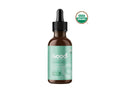USDA Organic Broad Spectrum CBD Tincture