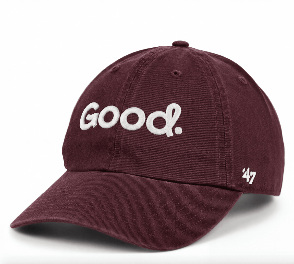 Good. &