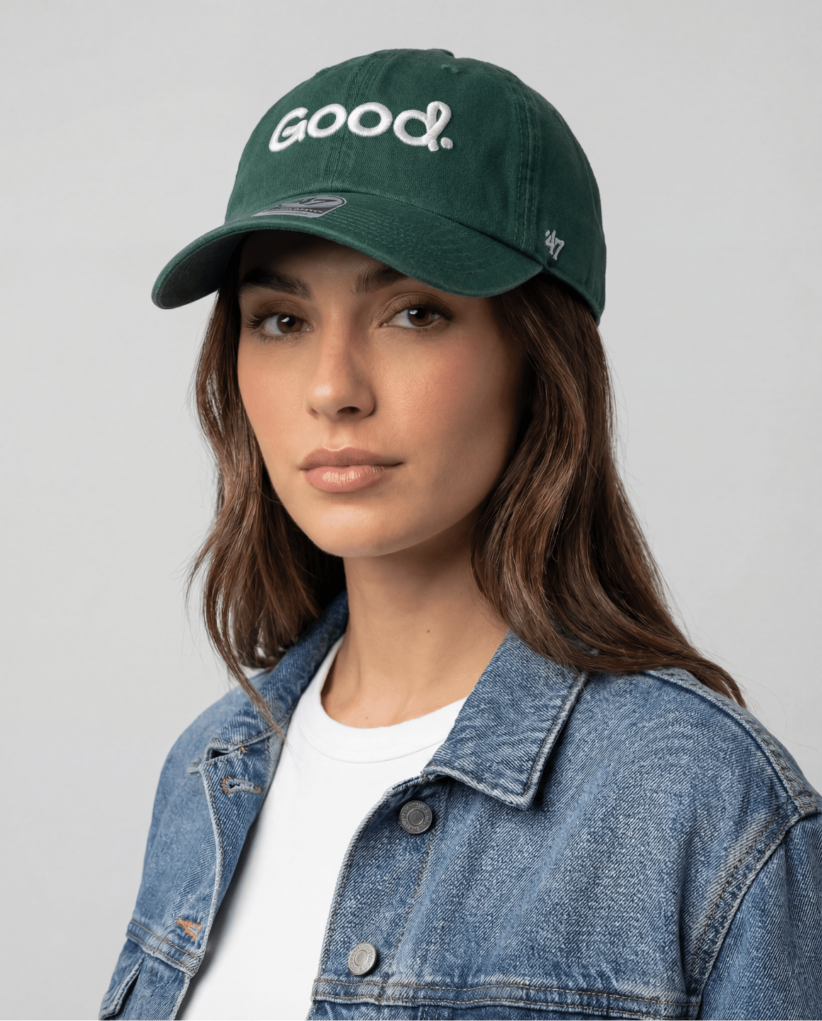 Good. &
