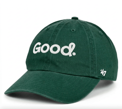 Good. &
