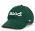 Good. &