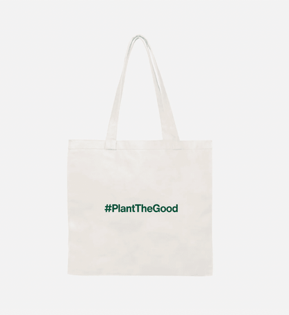 Good Organics Medium Tote Bag - Good Organics
