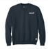 Good. x Carhartt Midweight Crewneck - Good Organics