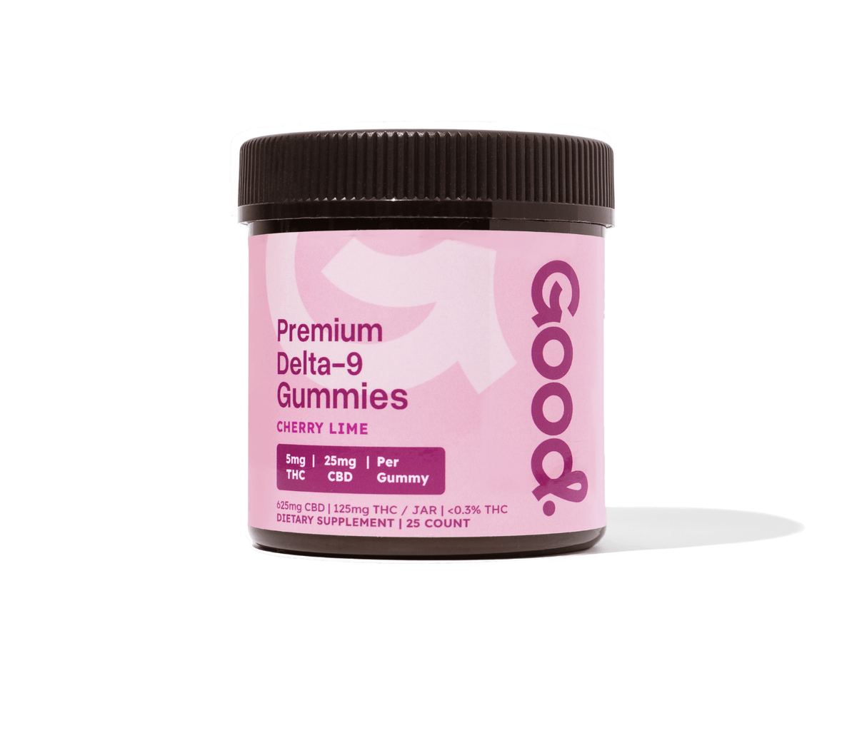 OG Cherry Lime Reserve Formula - Good OrganicsSpecialty Supplements
