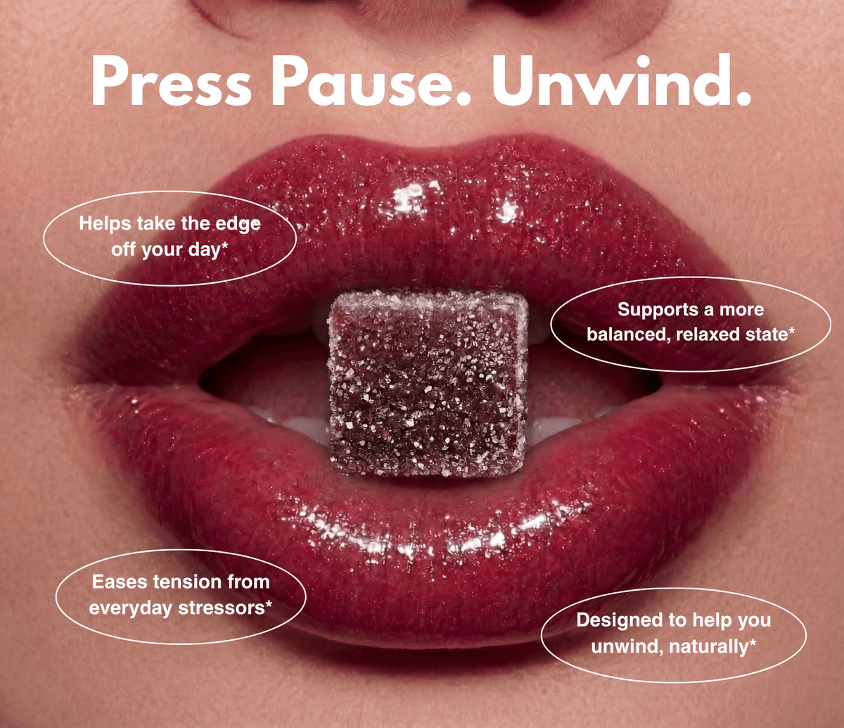 Press Pause. Unwind. - Good Organics