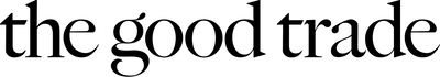 The Good Trade Logo